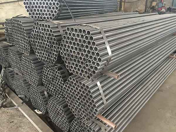 津市考登钢管美标